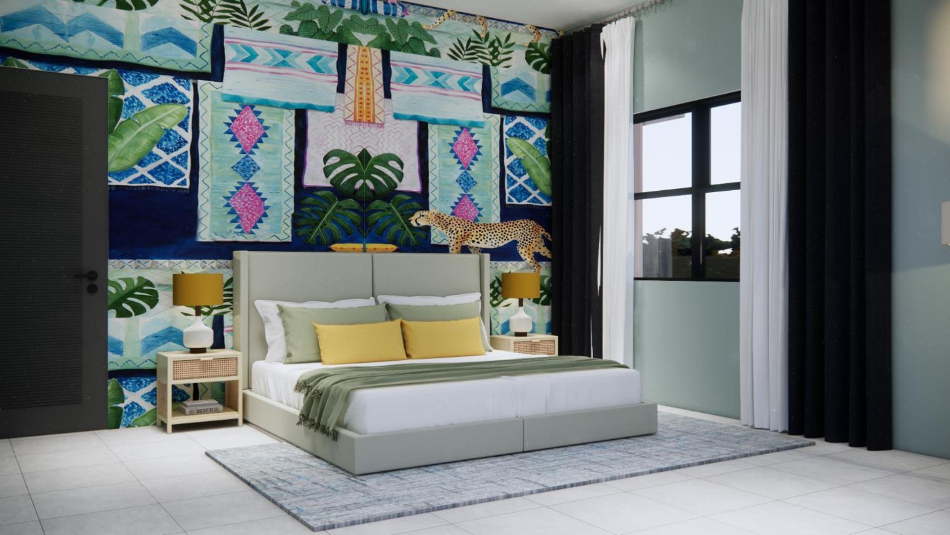 Amelia D Art Deco Suites Seminyak  Luaran gambar