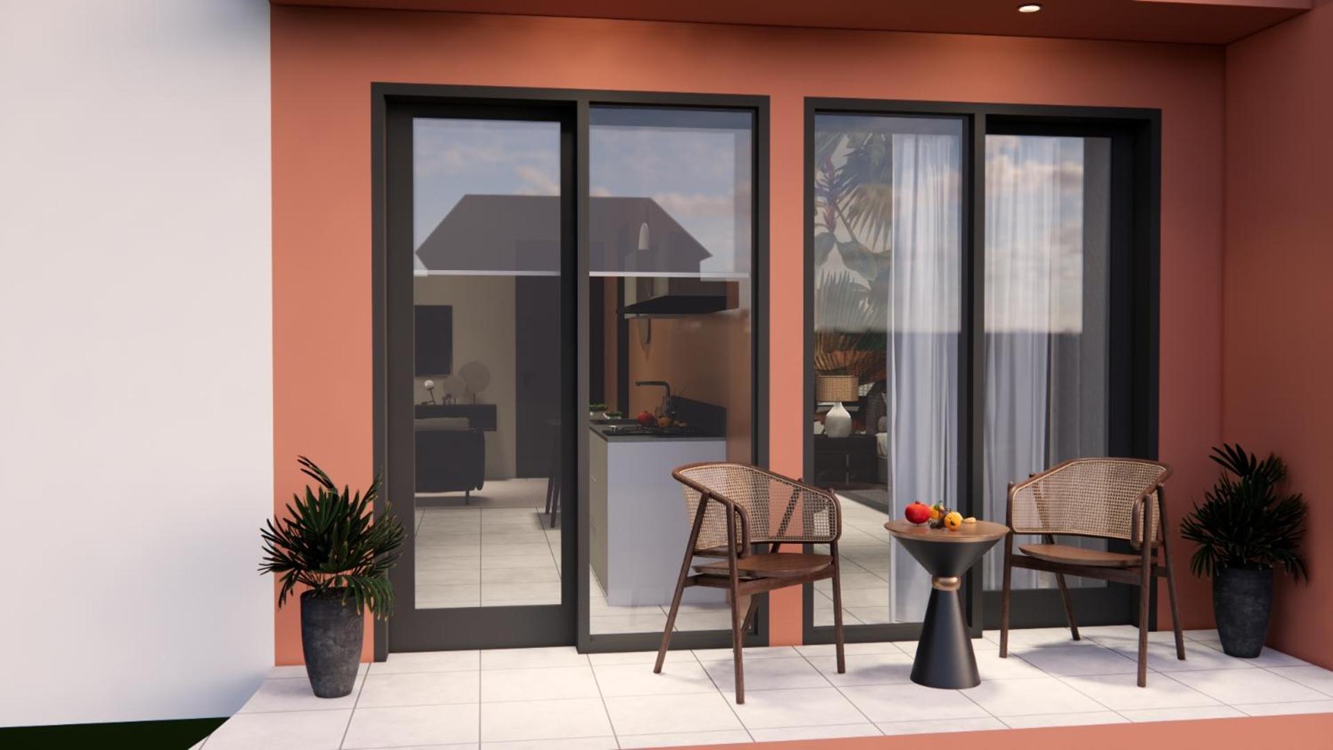 Amelia D Art Deco Suites Seminyak  Luaran gambar