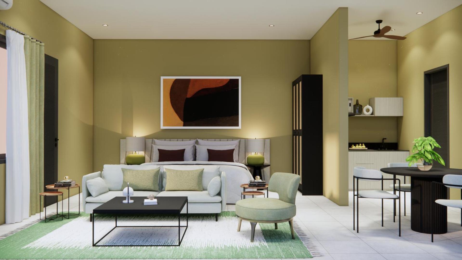 Amelia D Art Deco Suites Seminyak  Luaran gambar