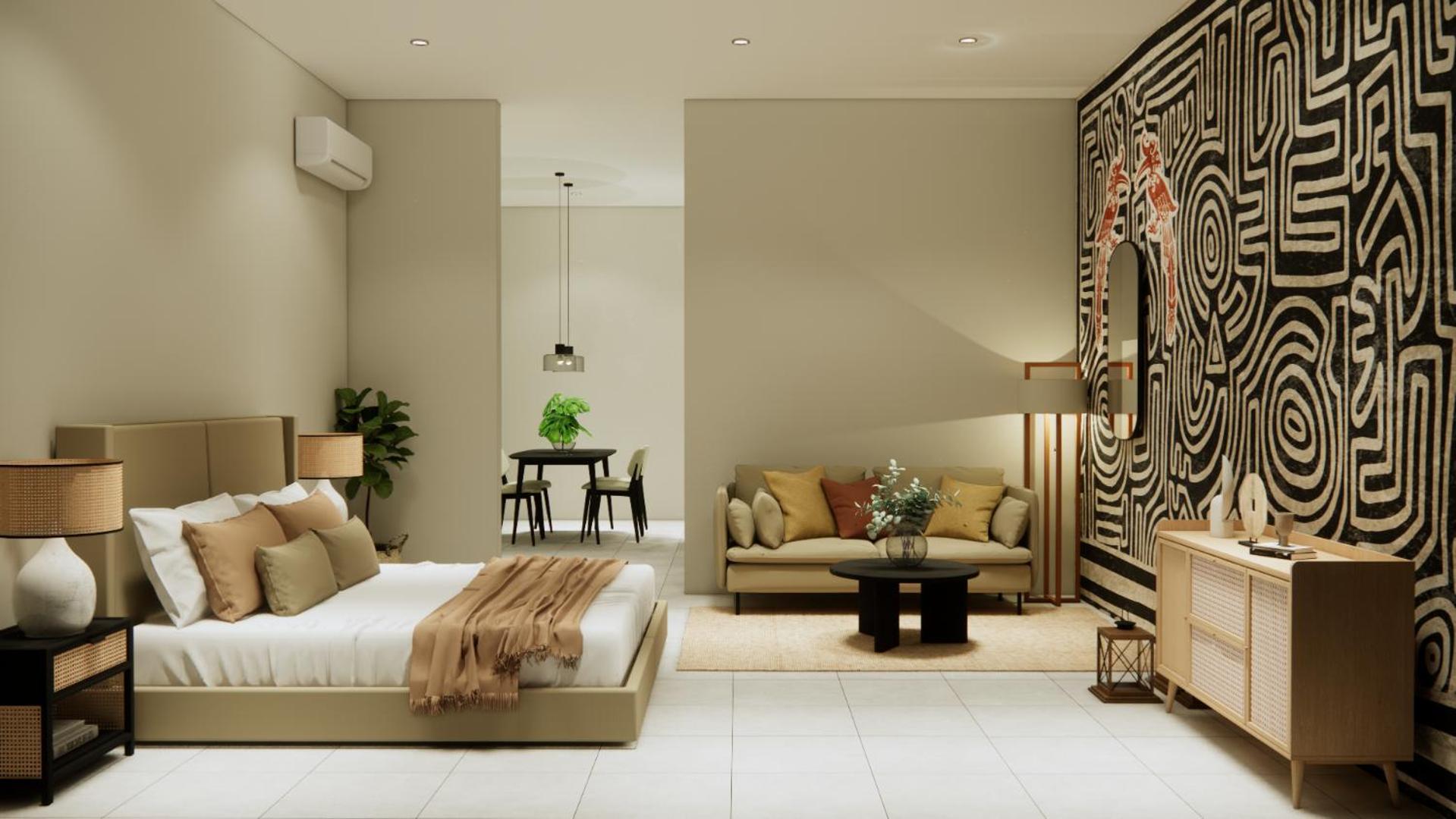 Amelia D Art Deco Suites Seminyak  Luaran gambar